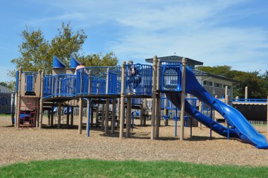 Buckroe Beach Park Hampton, Virginia