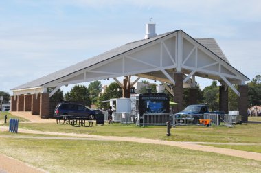 Buckroe Beach Park Hampton, Virginia