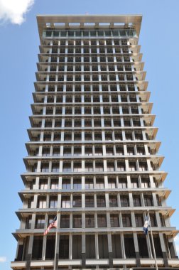 Richmond, Virginia City Hall
