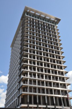 Richmond, Virginia City Hall