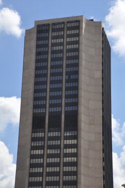 James Monroe Binası Richmond, Virginia