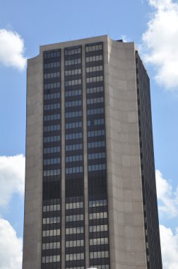James Monroe Binası Richmond, Virginia