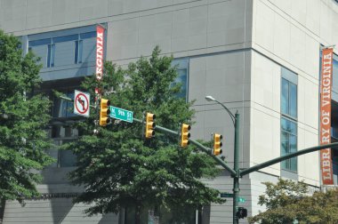 Richmond, Virginia Virginia Kütüphanesi