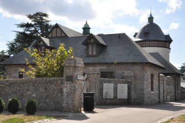 Richmond, Virginia Maymont Emlak