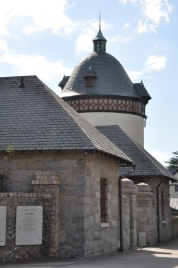 Richmond, Virginia Maymont Emlak