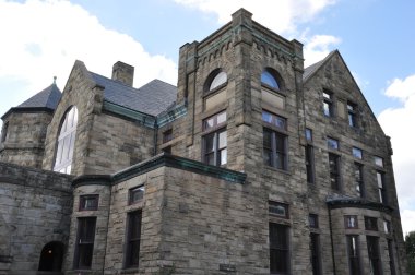 Richmond, Virginia Maymont Emlak