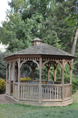 Richmond, Virginia Maymont Emlak