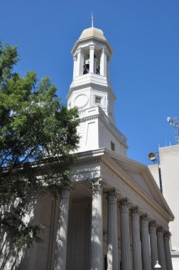 St. Paul'ın Episcopal kilise Richmond, Virginia