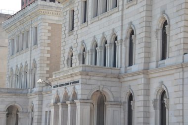 Amerika Birleşik Devletleri Yargıtay of Veterans Richmond, Virginia