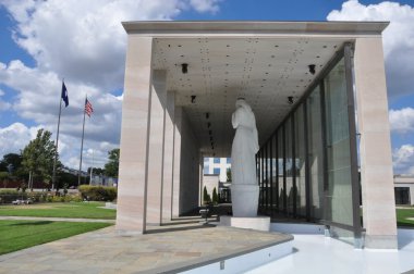 Richmond, Virginia Savaş Anıtı