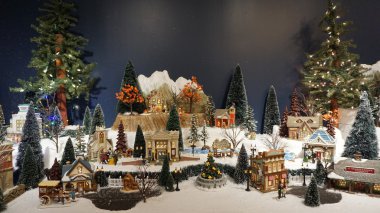 Yankee mum Köyü Williamsburg, Virginia