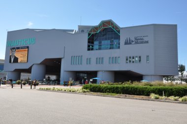 Nauticus Norfolk, Virginia