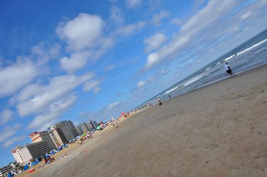 Virginia Beach Boardwalk