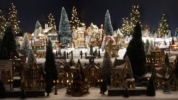 Yankee Candle Village em Williamsburg, Virginia — Fotografia de Stock