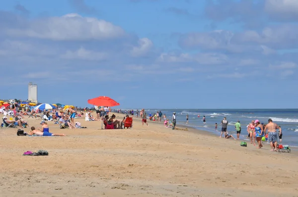 Virginia Beach — Fotografia de Stock