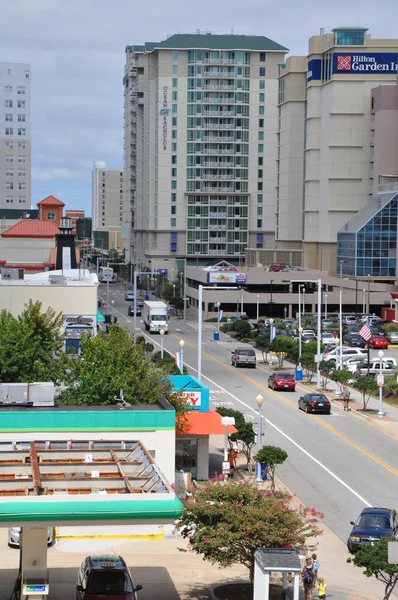 Virginia Virginia Beach — Stok fotoğraf