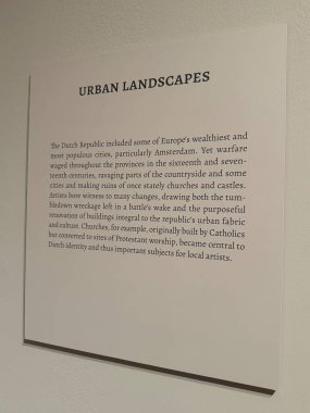 NEW YORK, NY - 3 AUG: New York 'taki Morgan Kütüphanesi ve Müzesinde sergi, 3 Ağustos 2024.