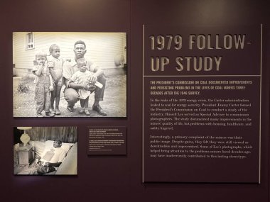 WASHINGTON DC - 6 Temmuz 2025 'te Washington DC' deki ABD Arşivleri 'nde sergi.