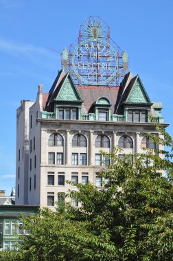 Scranton elektrik yapı Scranton, Pennsylvania