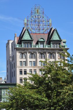 Scranton elektrik yapı Scranton, Pennsylvania