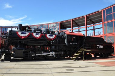 Steamtown National Historic Site Scranton, Pennsylvania