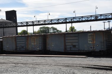 Steamtown National Historic Site Scranton, Pennsylvania