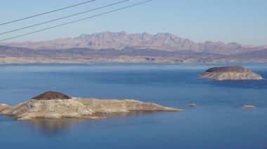 Lake Mead Nevada