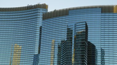 Aria Resort and Casino Las Vegas