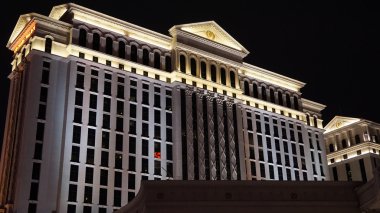 Caesars Palace Hotel and Casino Las Vegas