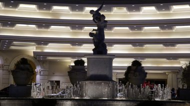 Caesars Palace Hotel and Casino Las Vegas