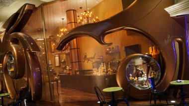 Caesars Palace Hotel and Casino Las Vegas