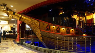 Caesars Palace Hotel and Casino Las Vegas