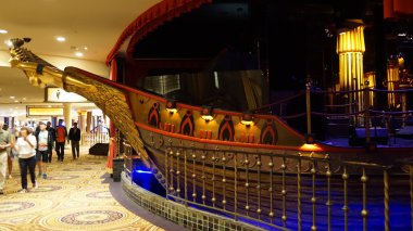 Caesars Palace Hotel and Casino Las Vegas