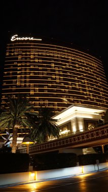 Encore Resort Las Vegas