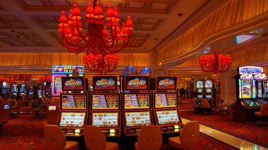 Encore Resort Las Vegas