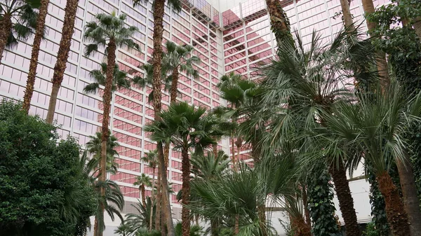 A las Vegas-i Flamingo hotel and casino — Stock Fotó