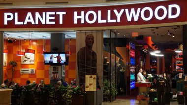 Las Vegas, Nevada Mağazalar Forum