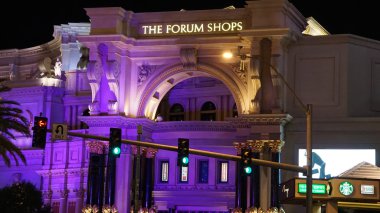 Las Vegas, Nevada Mağazalar Forum