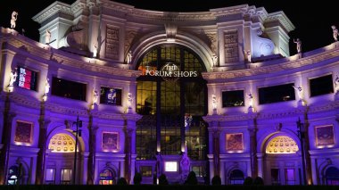 Las Vegas, Nevada Mağazalar Forum