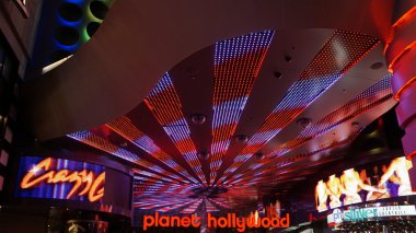 Planet Hollywood Resort and Casino Las Vegas