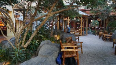 Sam's Town Hotel ve Las Vegas kumar salonu