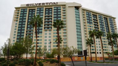 Silverton Hotel and Casino Las Vegas