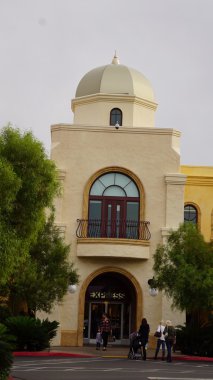 Kent Meydanı Las Vegas