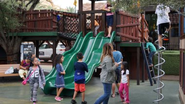 Kent Meydanı Las Vegas