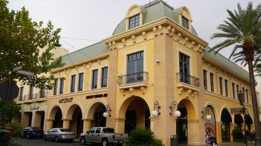 Kent Meydanı Las Vegas