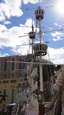 Treasure Island Hotel and Casino Las Vegas, Nevada