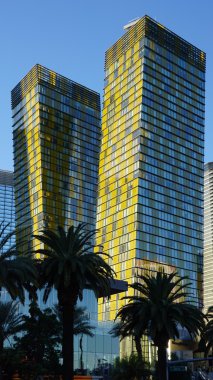 Veer Towers, Las Vegas, Nevada