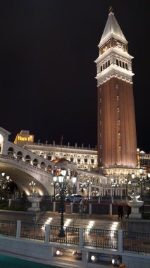 Venetian Resort Hotel and Casino Las Vegas, Nevada