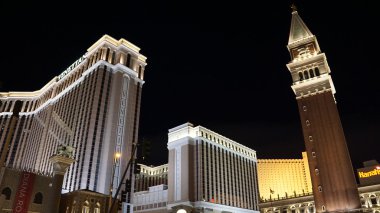 Venetian Resort Hotel and Casino Las Vegas, Nevada