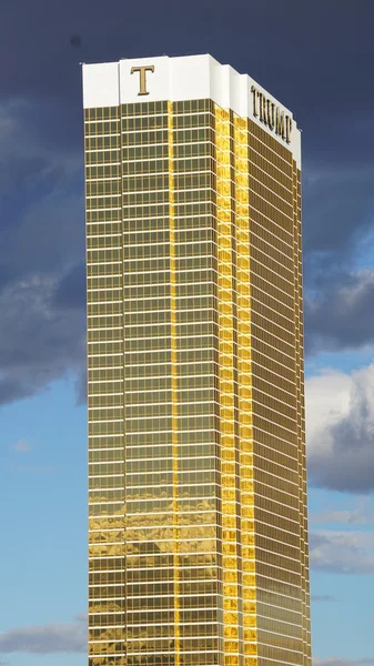 Trump International Hotel en Las Vegas, Nevada — Foto de Stock